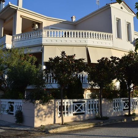 Five Stars In Trikala Apartment Luaran gambar