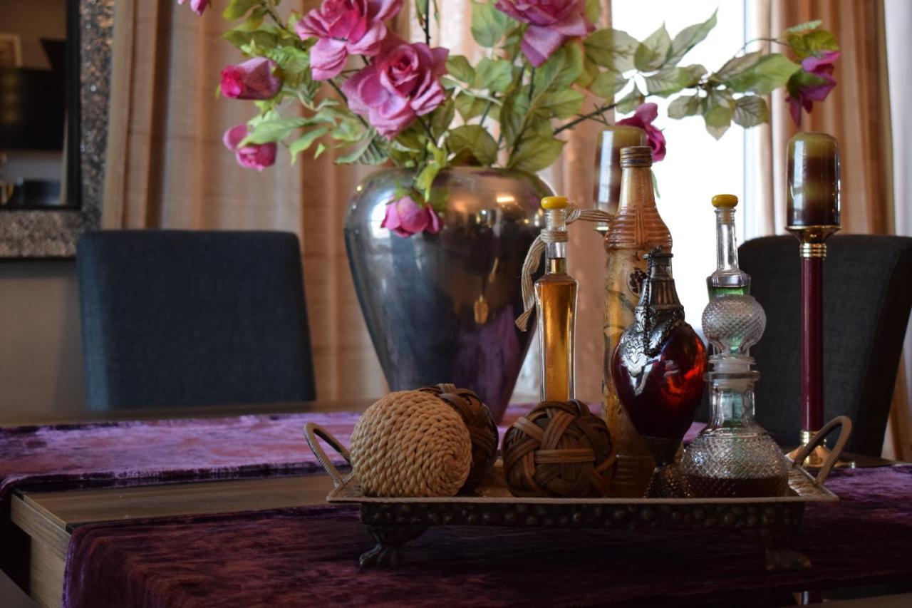 Five Stars In Trikala Apartment Luaran gambar
