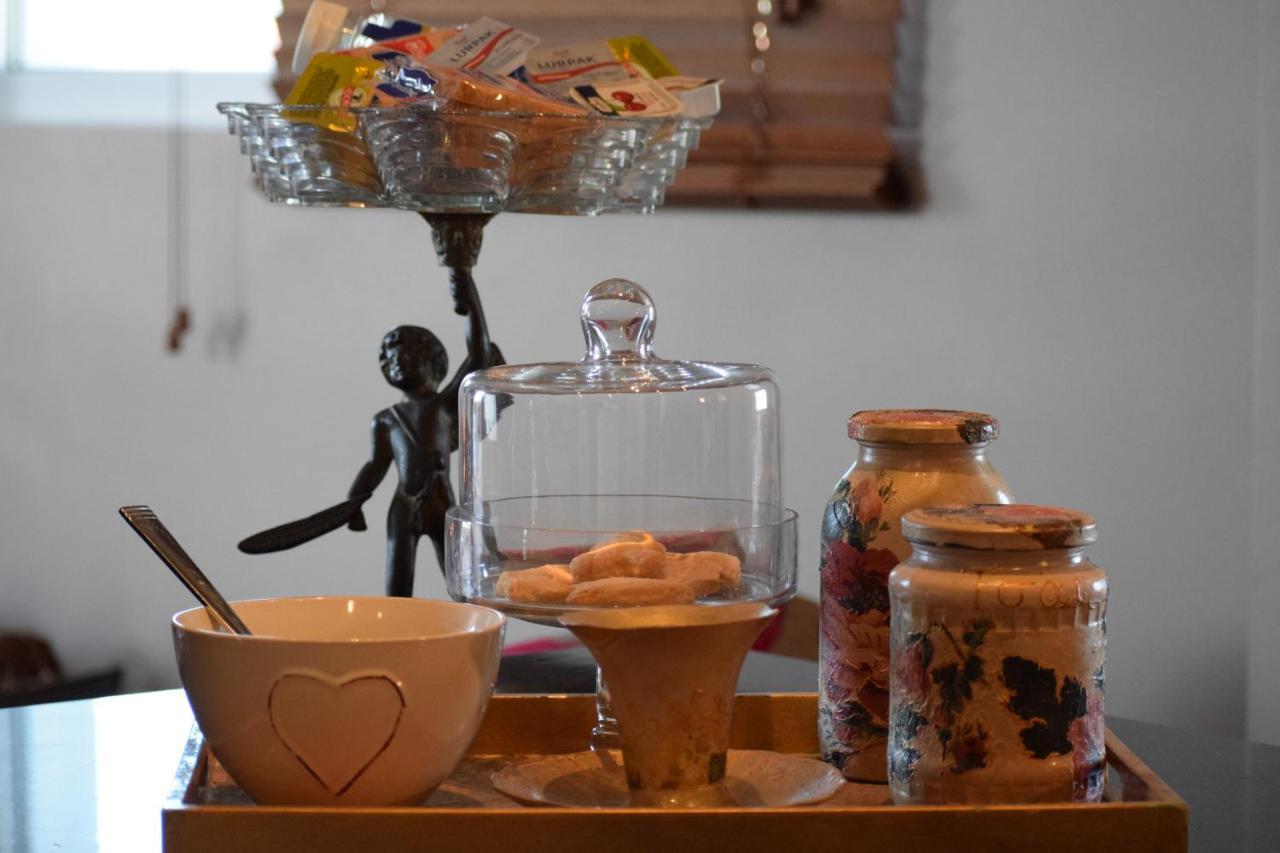 Five Stars In Trikala Apartment Luaran gambar