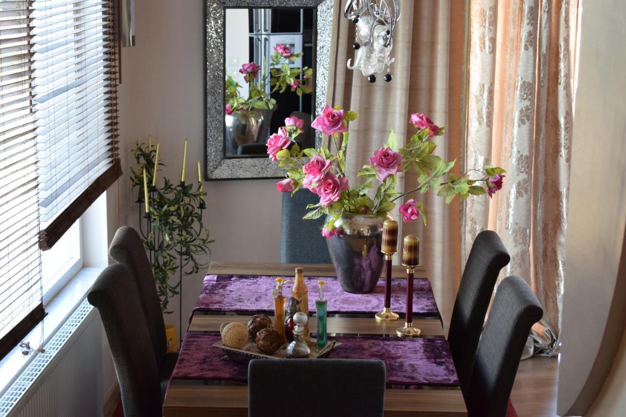 Five Stars In Trikala Apartment Luaran gambar