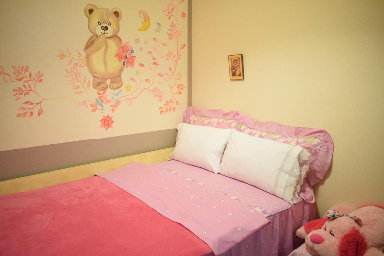 Five Stars In Trikala Apartment Luaran gambar
