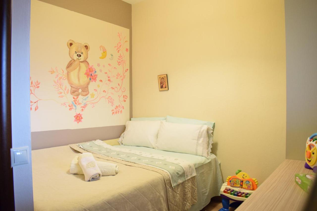 Five Stars In Trikala Apartment Luaran gambar