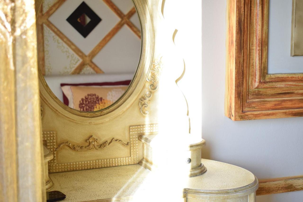 Five Stars In Trikala Apartment Luaran gambar