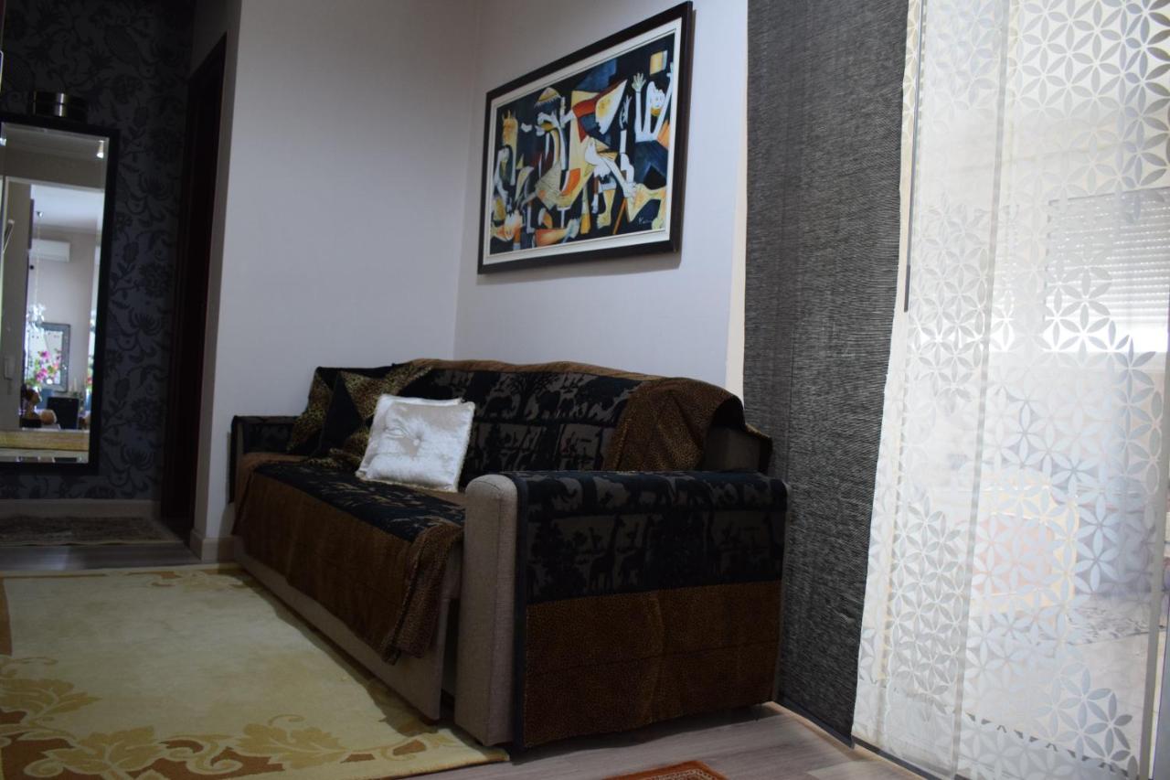 Five Stars In Trikala Apartment Luaran gambar