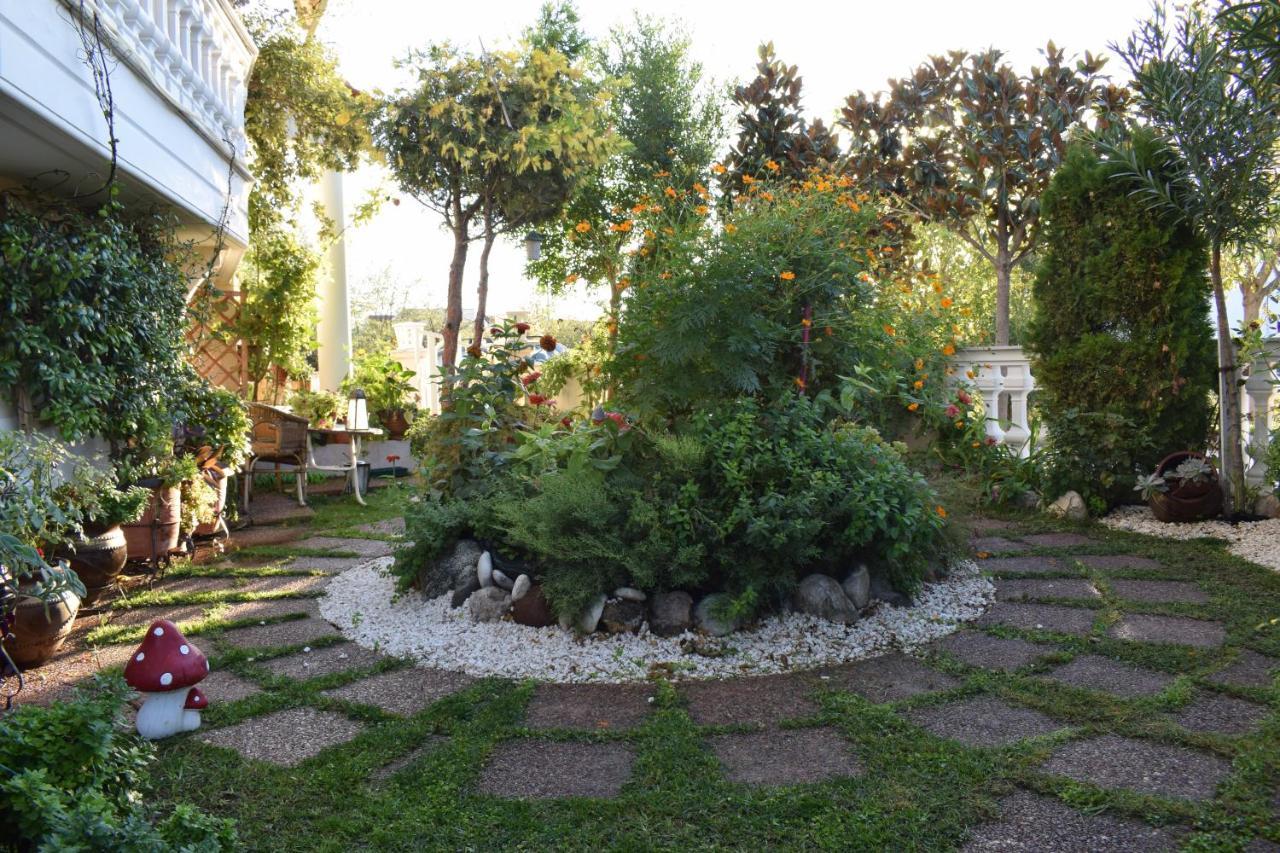 Five Stars In Trikala Apartment Luaran gambar