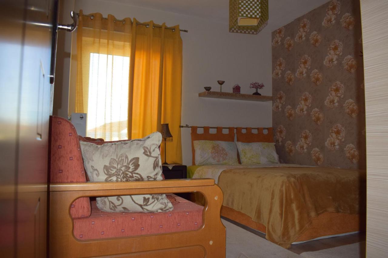 Five Stars In Trikala Apartment Luaran gambar