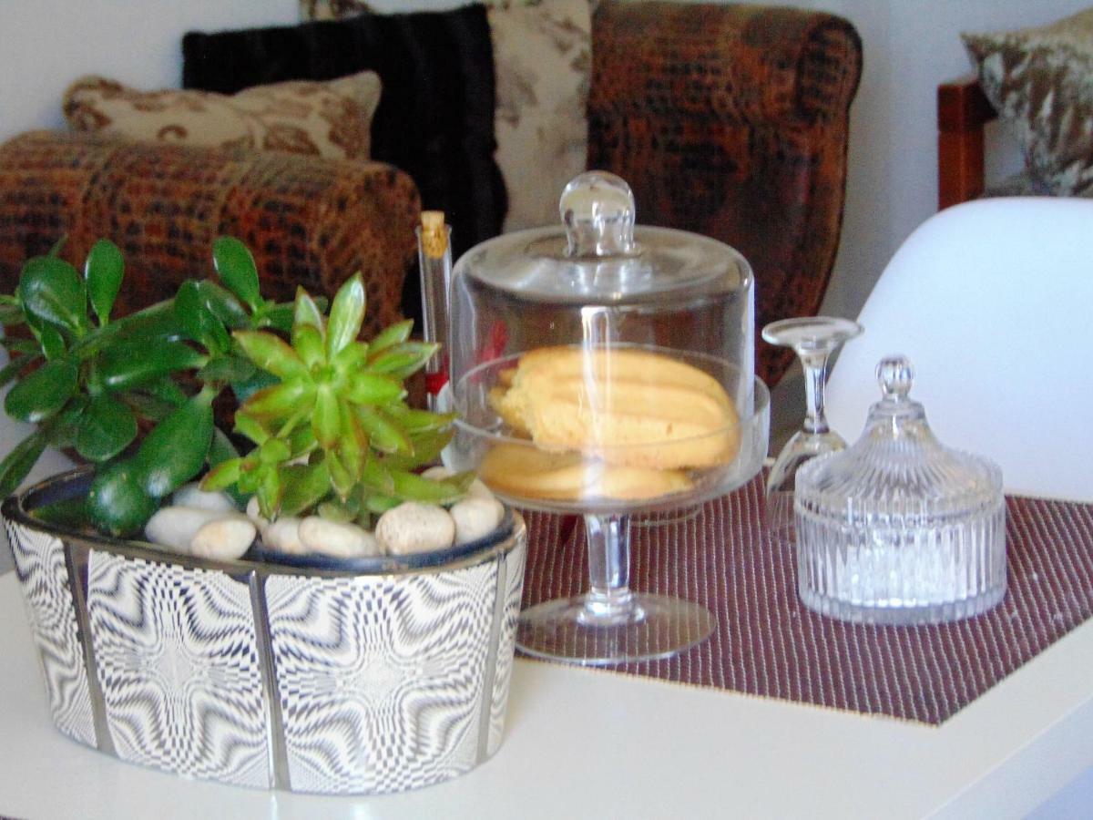 Five Stars In Trikala Apartment Luaran gambar